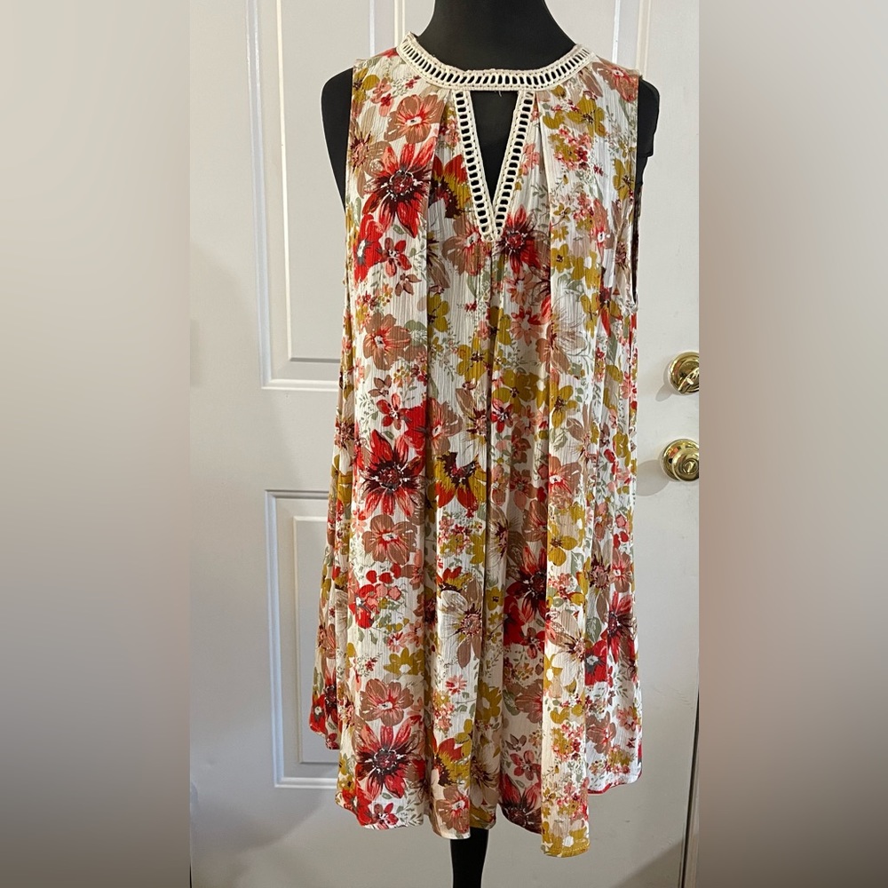 Umgee size medium dress/tunic